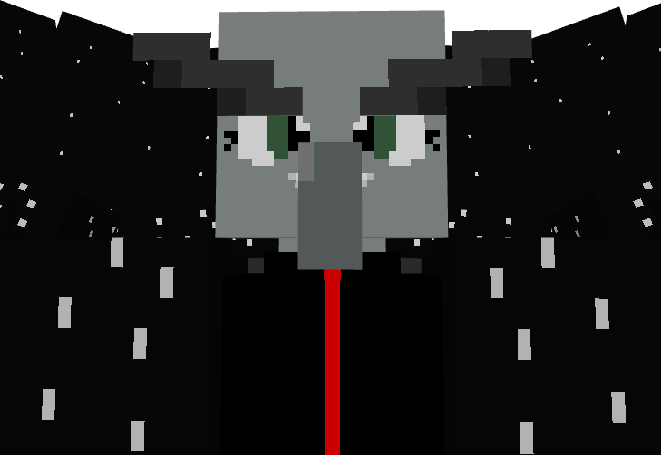 Illager Omni Kings Addon — Minecraft Bedrock addon, screenshot 2