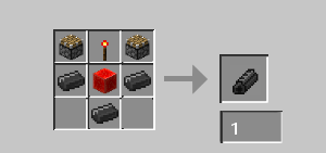 Рецепт компонента 6