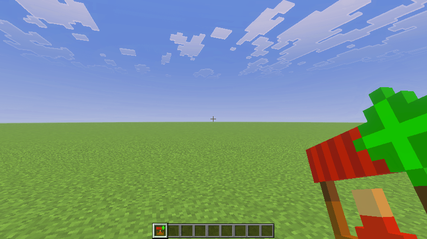 Shop Maker — Minecraft Bedrock addon, screenshot 2