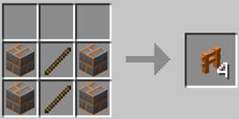 Fence Recipe