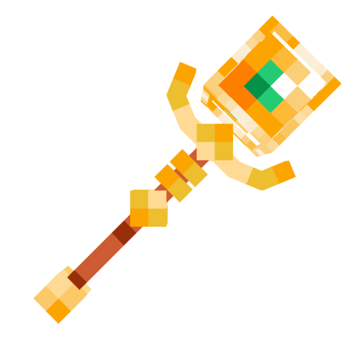 Wand of Illusion