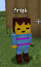 frisk