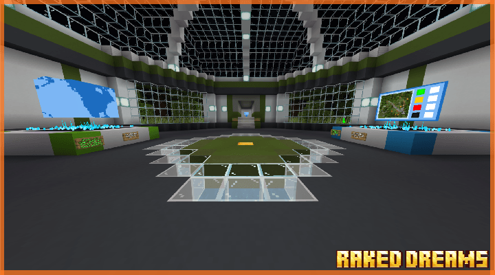Lobby View