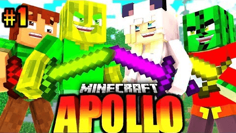 Apollo Playlist Weiterleitungen
