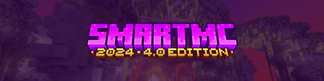 Header with the SmartWorld logo
