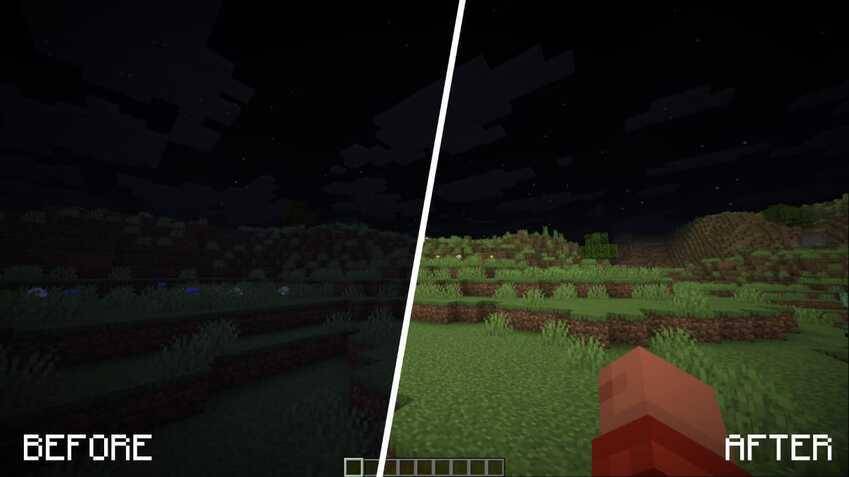 SIMPLE FULLBRIGHT