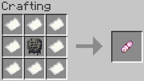 ProcessScrollRecipe