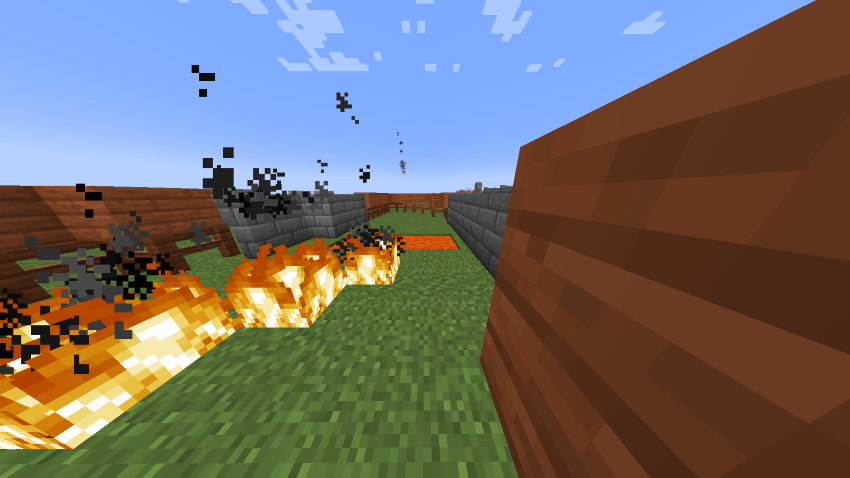 Детали гонки