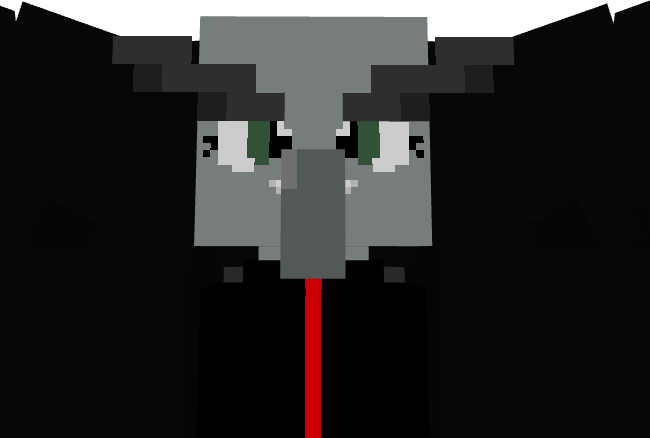 Illager Omni Kings Addon — Minecraft Bedrock addon, screenshot 1