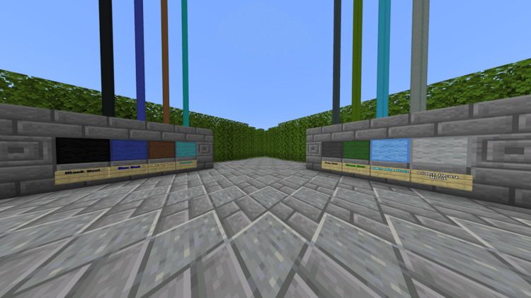 MCPEDL