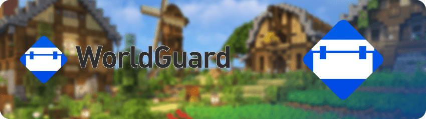WorldGuard (Ported)