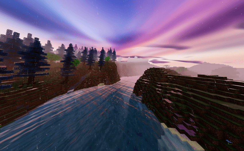 Prekrax — Minecraft Bedrock texture pack, screenshot 5