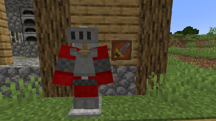 Miitopious - Minecraft Mods - CurseForge