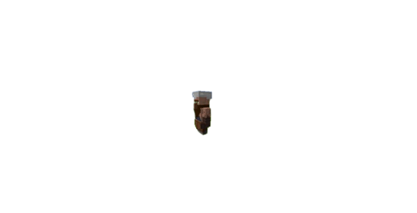 Villager Miner