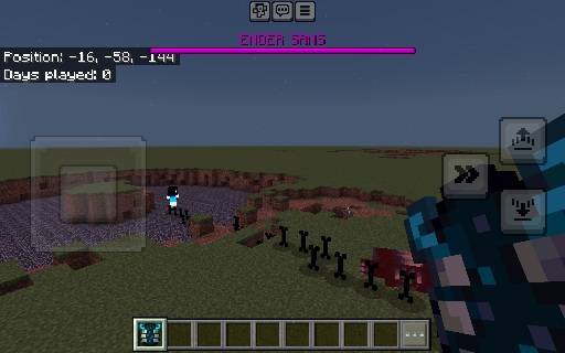 MCPEDL