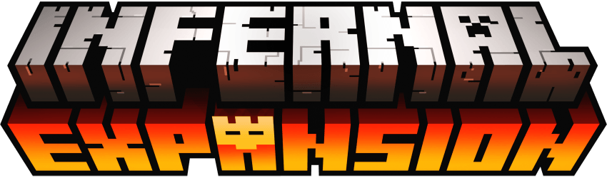Infernal Expansion Redux - Minecraft Mods - CurseForge