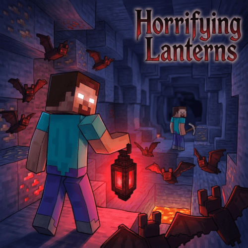 Horrifying Lanterns.