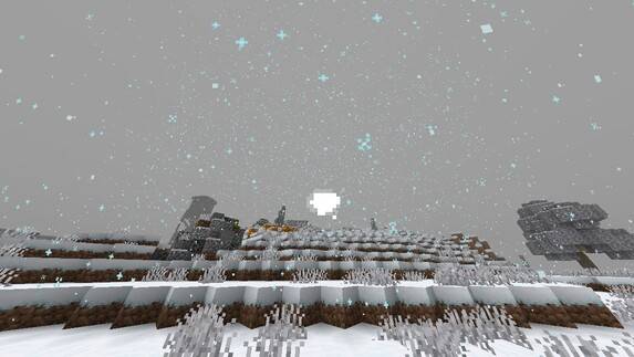 Cold effects