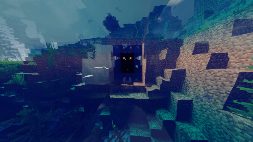 Aquarium Screenshot 2