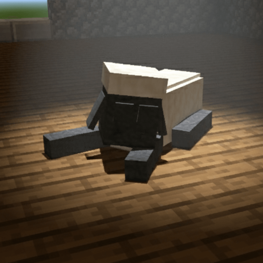 Shaun