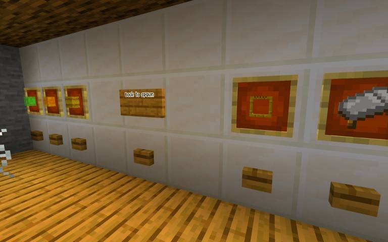 Block clutches