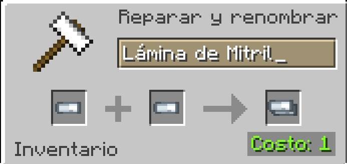 paso 5 M