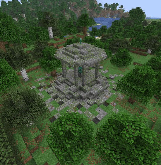 Temple