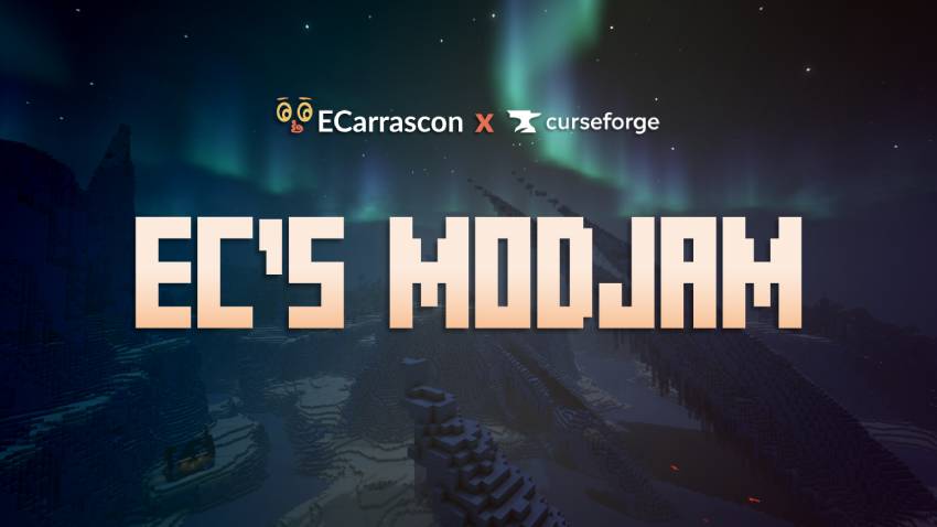 EC's Modjam