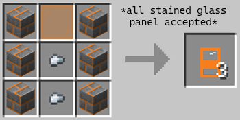 Door Recipe