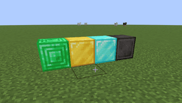 Deceptive Ores