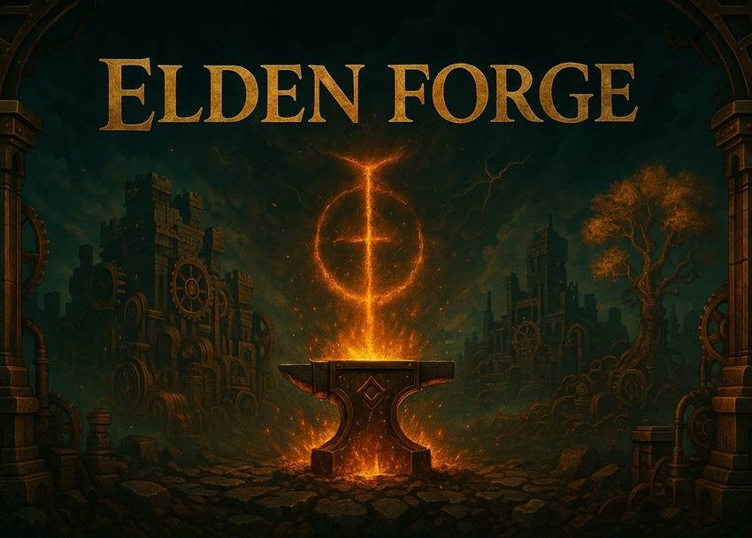 Elden Forge