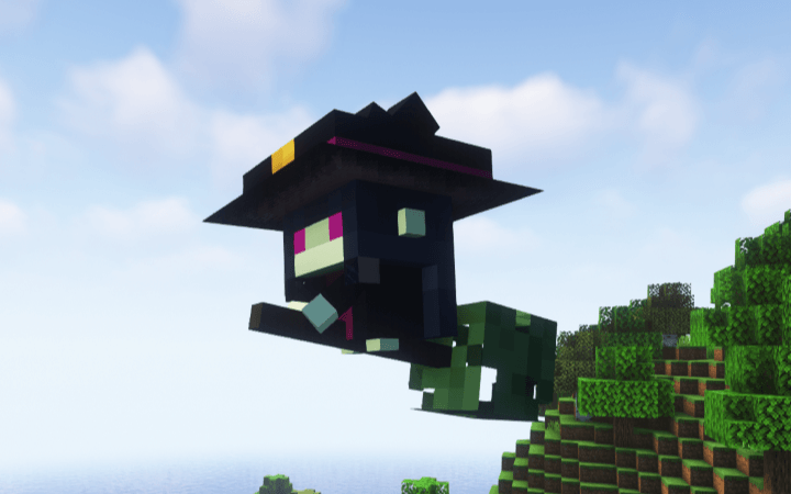 wixie a cutie witcher