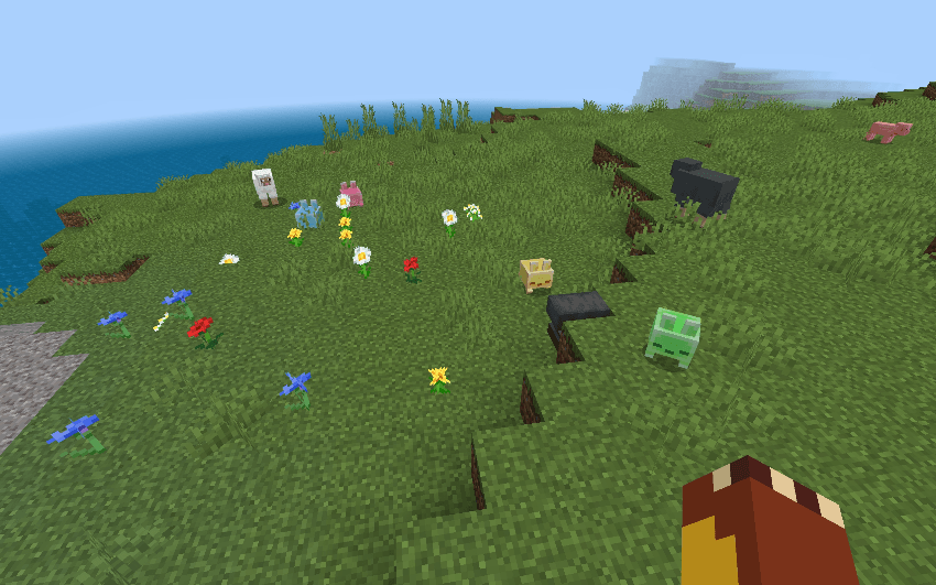 MCPEDL