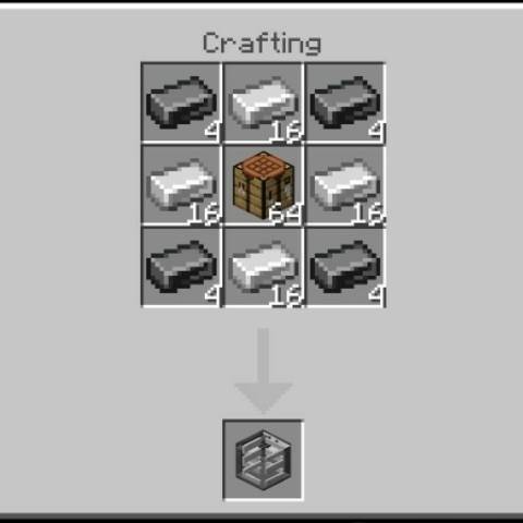 Guns Plus [compatible with any add-on] - Minecraft Bedrock Addons ...