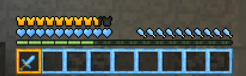 Hotbar