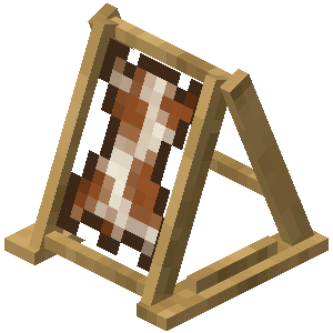 TanningRack