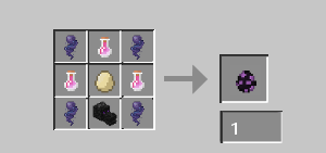 Ender Dragon