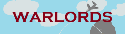 WARLORDS