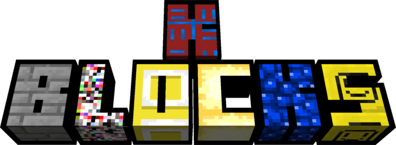 The logo