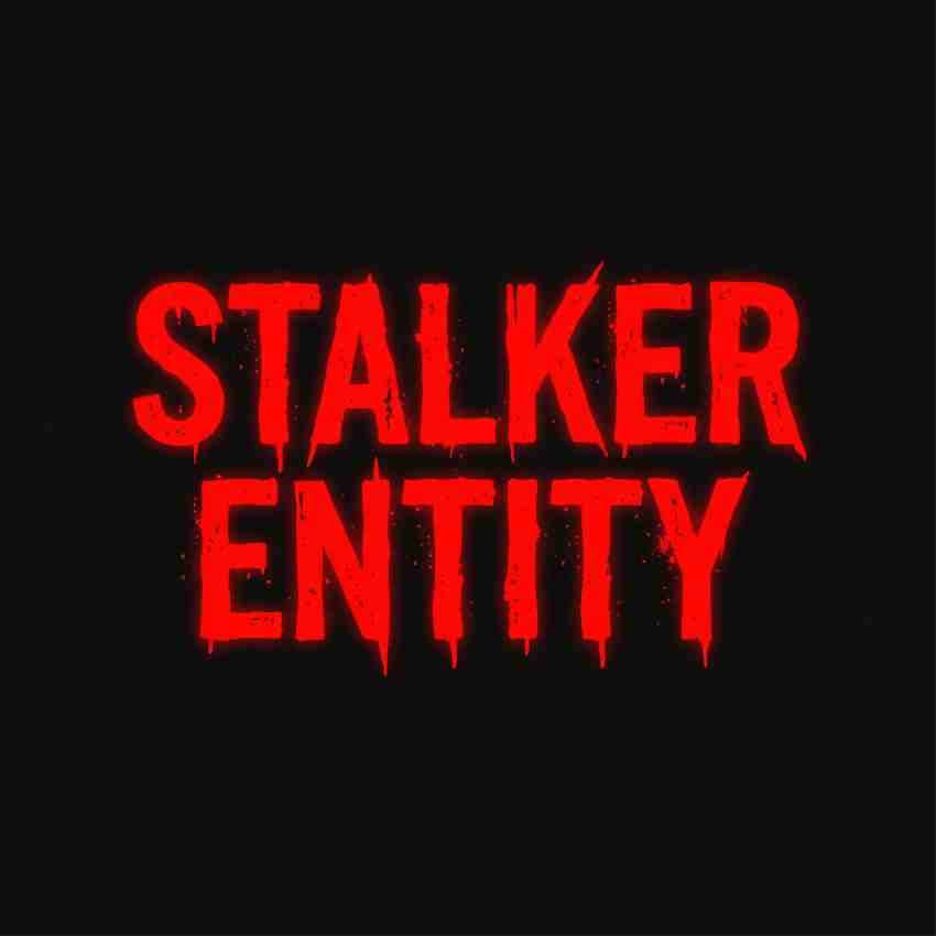 Stalker Entity