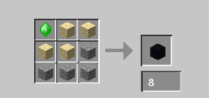 Multi Concrete Minecraft Mods Curseforge