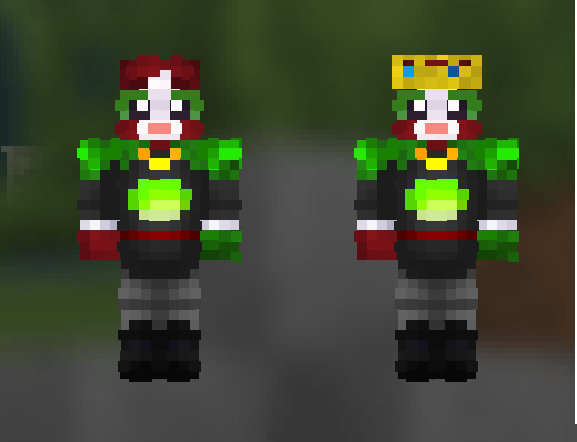 UnstableSMP Skins Minecraft Bedrock Skins CurseForge