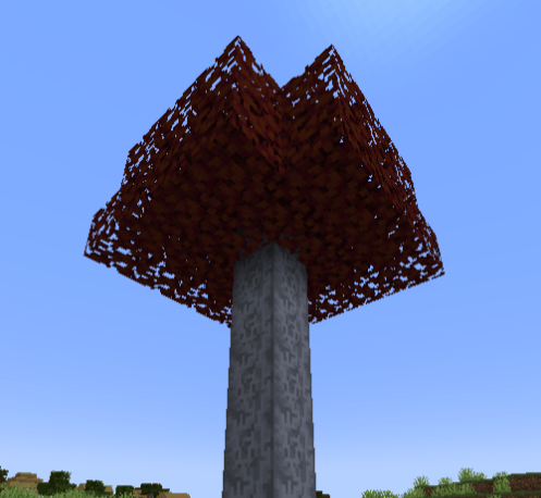 Marog Tree