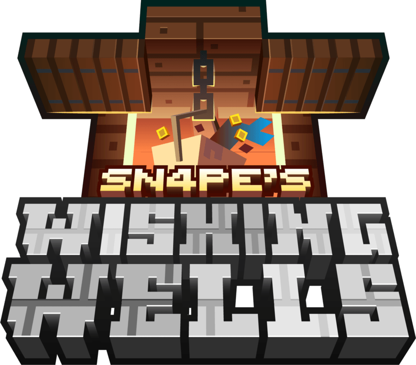 Install Sn4pe's Wishing Wells Minecraft Mods & Modpacks