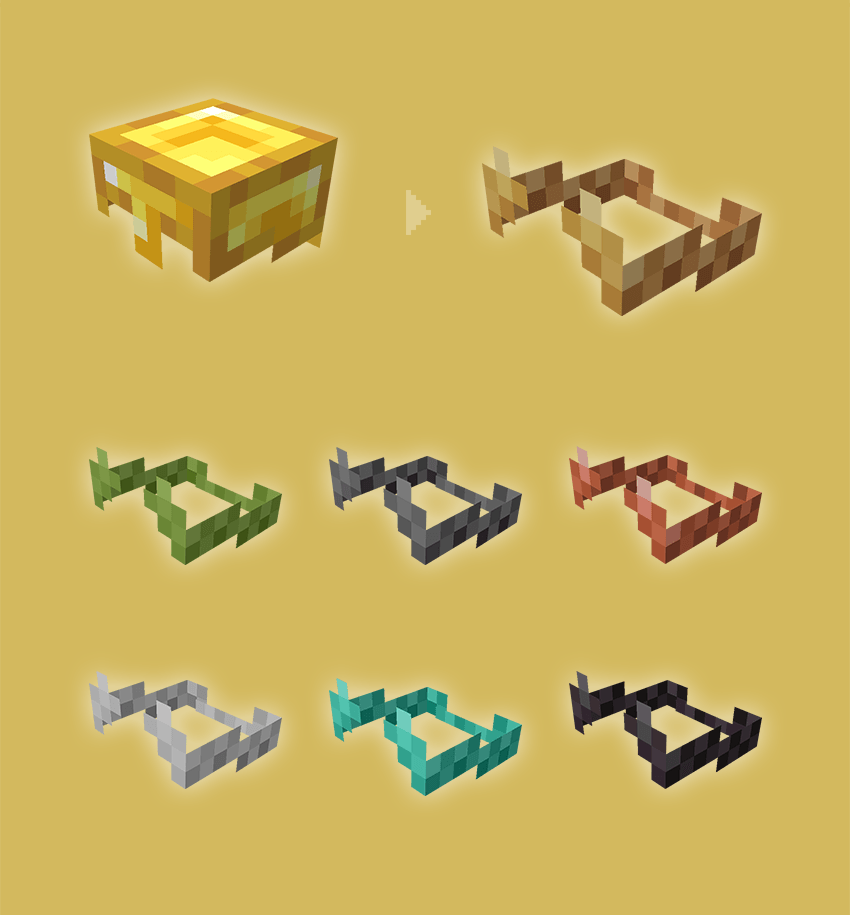 Box's Laureate Minecraft Texture Pack