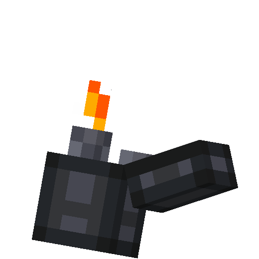 Lighter Animation