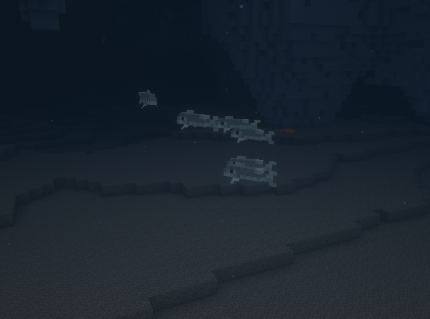 the Icefish