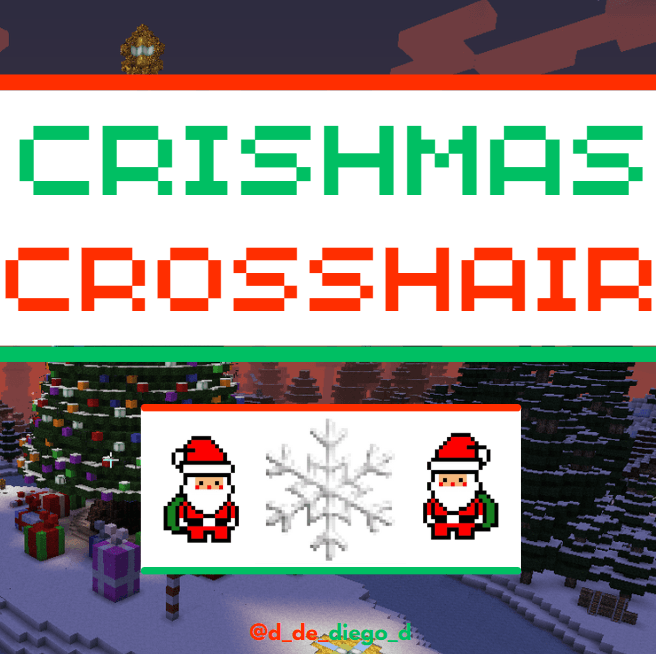 Изображение прицела