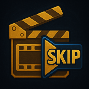 CinematicSkipper Logo