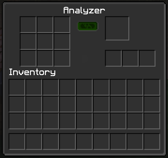 Dark interface 3